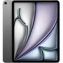 Apple iPad Air 13" (6. Generation 2024) 256 GB Wi-Fi space grau