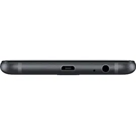 Samsung Galaxy A6+ (2018) black