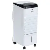 Ardes Aeolus Touch 5R06D Luftbefeuchter 4 L weiß