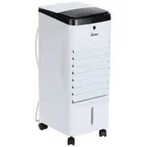 Ardes Aeolus Touch 5R06D Luftbefeuchter 4 L weiß