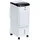 Ardes Aeolus Touch 5R06D Luftbefeuchter 4 L weiß