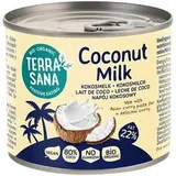 TerraSana - Bio Kokosmilch 200 ml