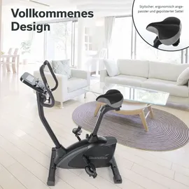 Skandika Ergometer SKANDIKA Vinneren