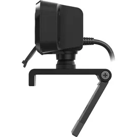 Creative Labs Live! Cam Sync 1080p V2 Schwarz