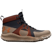 Under Armour Charged Maven Trek - Gr. 41 - Schwarz