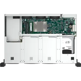 QNAP TS-855eU-8G Leergehäuse Schwarz
