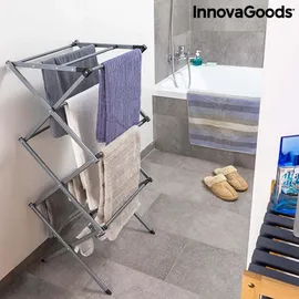 InnovaGoods Cloxy 11 m silber
