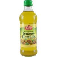 (12,76€/1l) Kunella Sonnenblumenöl kaltgepreßt (250 ml)