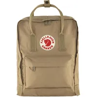 Fjällräven Kanken 16 l clay
