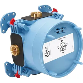 Ideal Standard EASY-Box Unterputz-Bausatz 1 Grundkörper