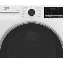 Beko B3T42249S Wärmepumpentrockner (8 kg)