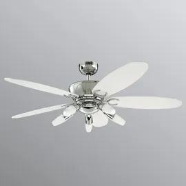 Westinghouse Arius 132 cm Deckenventilator mit Licht inkl. Fernbedienung