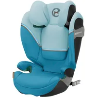 Cybex Solution S2 i-Fix beach blue