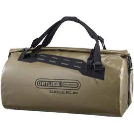 Ortlieb Duffle RC 89L Olive