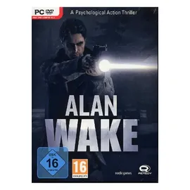 Alan Wake (PC)