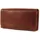 Spikes & Sparrow Bronco Geldbörse Unisex braun