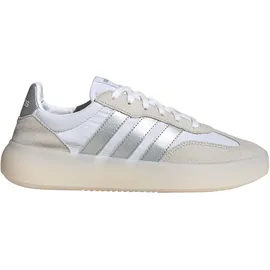 adidas Barreda Decode Cloud White / Matte Silver / Grey One 42