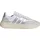 adidas Barreda Decode Cloud White / Matte Silver / Grey One 42