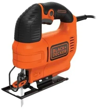 BLACK+DECKER