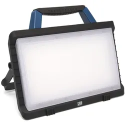 HBM LED-Baustrahler 50 W 5500 lm 5000 K Klasse 1