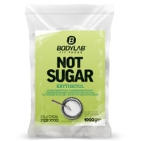100% Erythrit - NOT SUGAR (1000g)