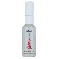 PUREstyle Glanzhaarfestiger mild