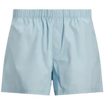 JACK & JONES JACMILANO WOVEN BOXERS 5 PACK NOOS blau / schwarz / braun XXL 5er Pack