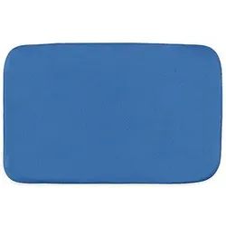 WENKO Bügelunterlage Air Comfort blau 100,0 cm