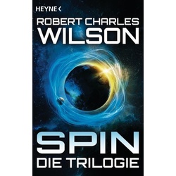 Spin - Die Trilogie