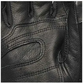 Black Diamond Guide Handschuhe - Black - S