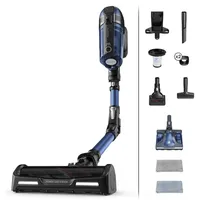 Rowenta X-Force Flex 12.60 Aqua Blau