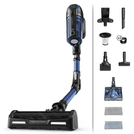 Rowenta X-Force Flex 12.60 Aqua Blau