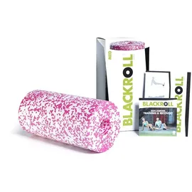 Blackroll Med soft weiß/pink