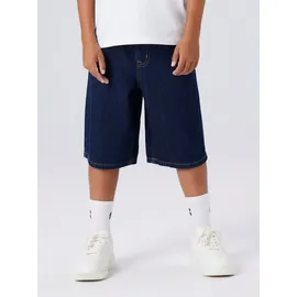 NAME IT Nkmben X Skater Dunkelblau 134