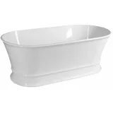 Polysan DELONIX Freistehende Badewanne 170 x 84 cm (1-tlg) MPNR