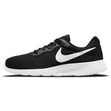 Nike Tanjun Herren Black/Barely Volt/Black/White 44,5