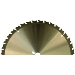 HM Kreissägeblatt "BAUSA" 315x3,2x30mm, 24 Zähne