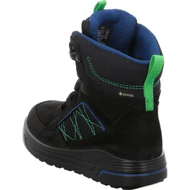 ECCO Urban Snowboarder Schwarz 27