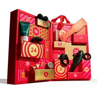 Womanizer Erotischer Adventskalender 2025 | 24-tägiges Sexspielzeug-Geschenkset | Erotikspielzeug für Männer, Frauen und Paare | Vibratoren, Masturbatoren, Gleitgel uvm. | im Wert von über €550