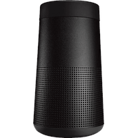 BOSE SoundLink Revolve II) Bluetooth Speaker – Tragbarer, wasserabweisender