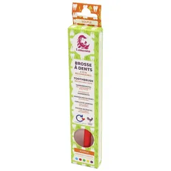 Lamazuna Zahnbürste Soft