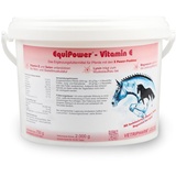 Vetripharm EquiPower Vitamin E/Selen