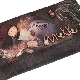 Anekke Dreamverse Damen Geldbörse mehrfarbig