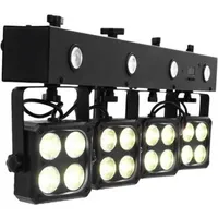 Eurolite DMX LED-Effektstrahler 160