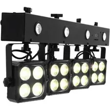Eurolite DMX LED-Effektstrahler 160