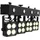 Eurolite DMX LED-Effektstrahler 160