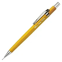 Pentel Druckbleistift P2019 0,9 mm 1 St. Gelb