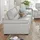 Calia Italia Couch Leder 3-Sitzer Braun