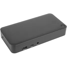Targus USB-C Dockingstation inkl. Kensington-Schloss