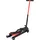 VIGOR Wagenheber Stahl/Nylon 2 t rot